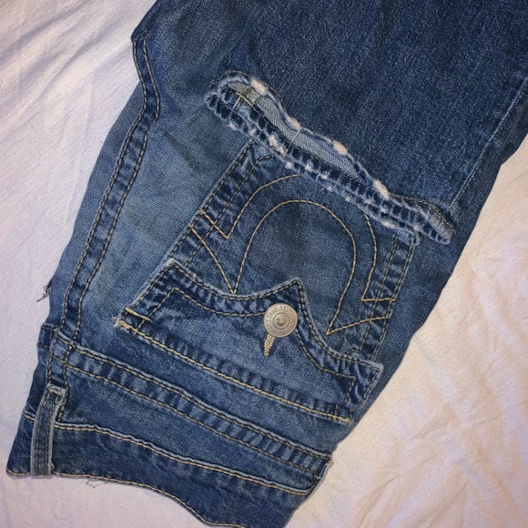 Jeans - Picture 5 of 5